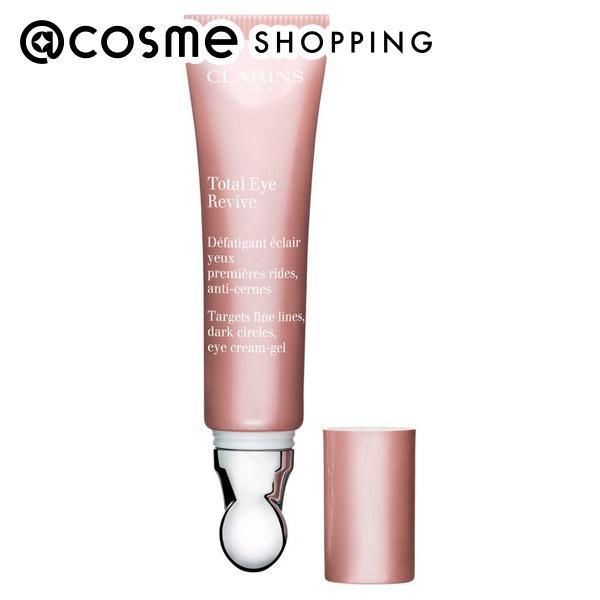 クラランス トータル アイ ラディアント 15mL