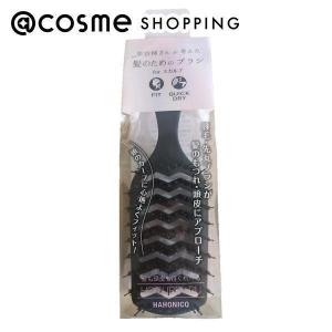 ハホニコハッピーライフ ハホニコ ホグレール ヘアブラシ