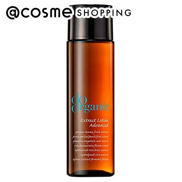 ドゥーオーガニック エクストラクト ローション アドバンスト(本体) 120ml