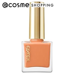 エクセル ネイルポリッシュ N マニキュア