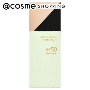 コフレドール スキンイリュージョンプライマーUvn(本体 グリーン) 25ML