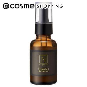 N organic エンリッチ＆コンセントレートVCエッセンス 美容液