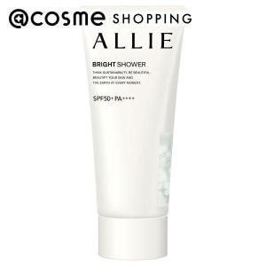 ALLIE アリィー(ALLIE) クロノビューティ ジェルUV EX(本体/無香料