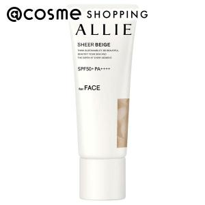 ALLIE アリィー(ALLIE) クロノビューティ ジェルUV EX(本体/無香料