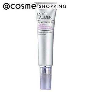 「ポイント10%バック 10月15日」エスティ ローダー パーフェクショニスト プロ マルチゾーン リンクル コンセントレイト 25mL