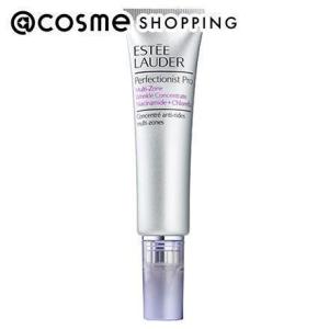 エスティ ローダー パーフェクショニスト プロ マルチゾーン リンクル コンセントレイト 25mL｜cosmecom