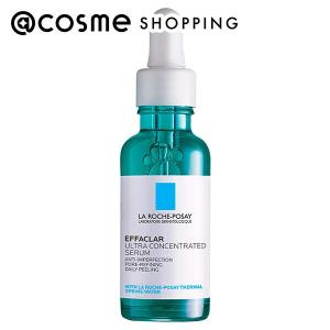 「ポイント10％バック 4月25日」 ラ ロッシュ ポゼ エファクラ ピールケア セラム(本体) 30ml｜cosmecom