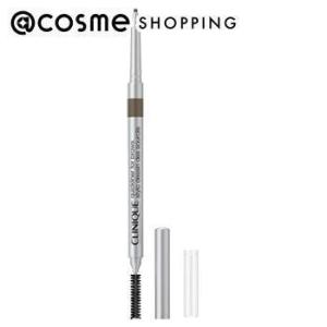 クリニーク アイブロウ クイックライナー(03 ソフト ブラウン)