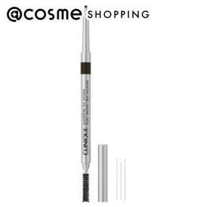 クリニーク アイブロウ クイックライナー(06 エボニー)