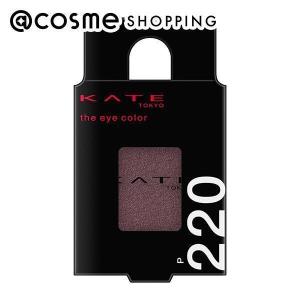 倍倍ストア+5%ケイト ザ アイカラー アイシャドウ