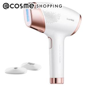 Sarlisi サーリシ サファイア光美容器(ホワイト)｜cosmecom