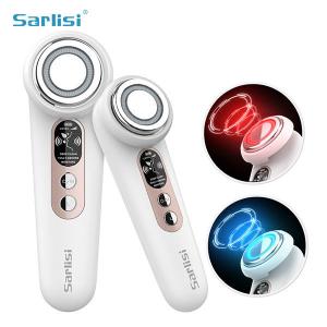 Sarlisi サーリシ 多機能温熱美顔器(ホ...の詳細画像1