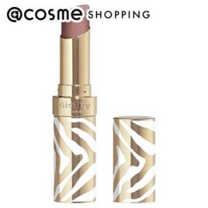 「ポイント10％バック 4月25日」 シスレー sisley フィト ルージュ シャイン(本体 No.10 シアー ヌード)｜cosmecom