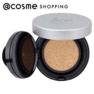 ＆be(アンドビー) クッションファンデーションB 12g｜cosmecom