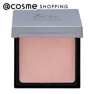 ＆be ルミナイジングパウダー パウダーハイライト