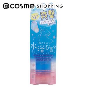 Coolist ファブリックーラー(本体/アクアシャンプー) 100ml