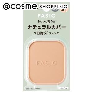 フィットファンデーション 570ライトオークル ( 39g )/ チャコット