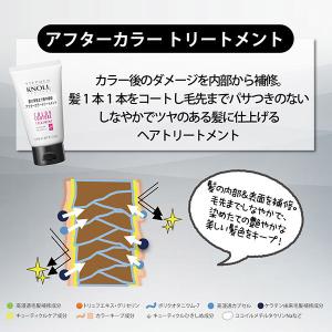 スティーブンノル カラークチュール アフターカ...の詳細画像4