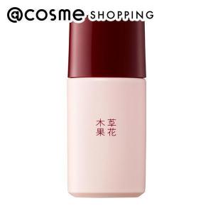 草花木果 リキッドファンデーション 25mL
