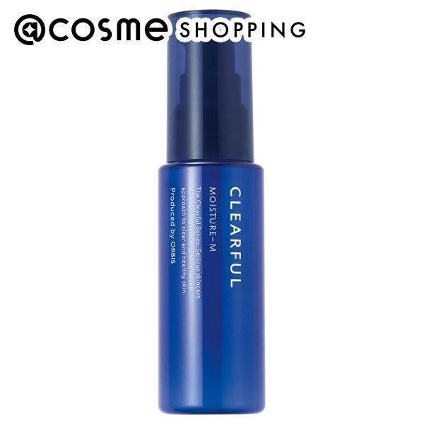 オルビス クリアフル モイスチャーM(本体/無香料) 50g