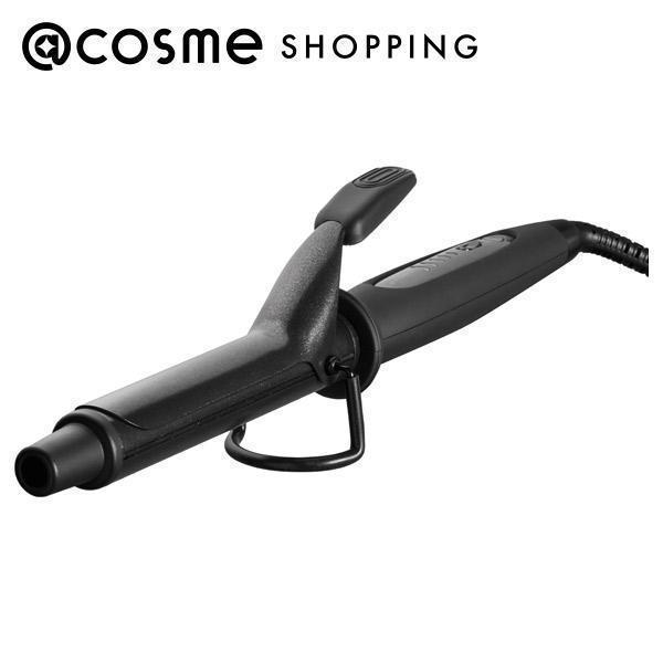 「ポイント10%バック 4月5日」ホリスティックキュアーズ マグネットヘアプロカールアイロン(26m...
