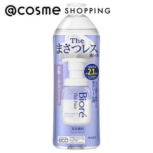 Biore ビオレ おうちdeエステ ディープクレイ洗顔(リフレッシュアロマ