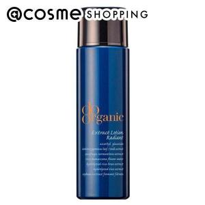 ドゥーオーガニック エクストラクト ローション ラディアント(本体 -) 120ml｜cosmecom