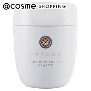 タッチャ ライス ポリッシュ カミング(しっとり) 60g3 : アット