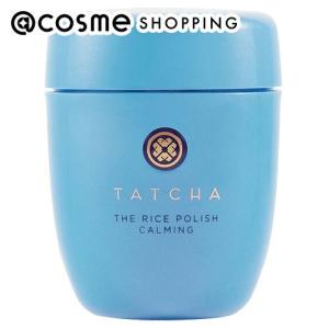 タッチャ ライス ポリッシュ カミング(しっとり) 60g3｜cosmecom