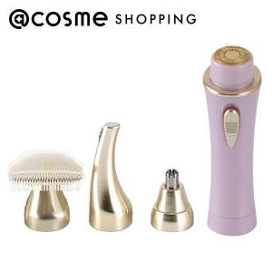 脱毛ラボ DL003 DatsumoLabo FIVE SHAVE 脱毛ラボ DatsumoLabo ボディシェーバー 脱毛器 FIVE SHAVE