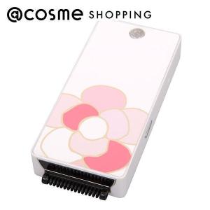 「ポイント10％バック 4月25日」 オムニ ヒートフラッシュデピ(花柄)｜cosmecom