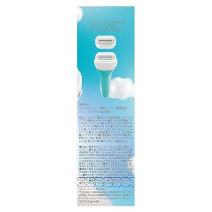 シック イントゥイション 敏感肌用 ホルダー ...の詳細画像2