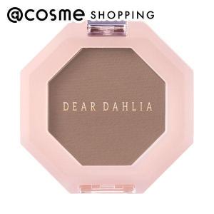 DEAR DAHLIA BLOOMING EDITION PARADISE JELLY SINGLE EYESHADOW 2g