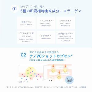 オルビス クリアフル トライアルセット L(さ...の詳細画像4