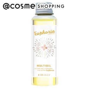 BIBIDAY Euphoria キンモクセイ マルチオイル 100ml