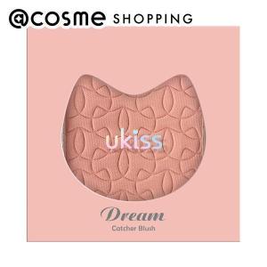 ukiss キャットミニチーク