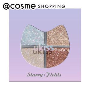 ukiss キャットミニアイカラー