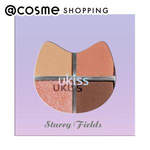 ukiss キャットミニアイカラー