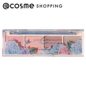 FORENCOS ベアシャドウパレット