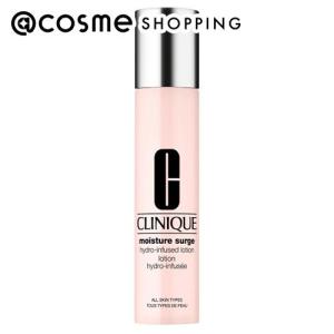 クリニーク モイスチャーサージ 200ml CLINIQUE（クリニーク） 化粧水 モイスチャー サージ ハイドロ