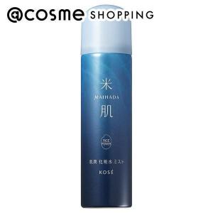 米肌（MAIHADA） 肌潤化粧水（つめかえ用）(つめかえ用) 110ml