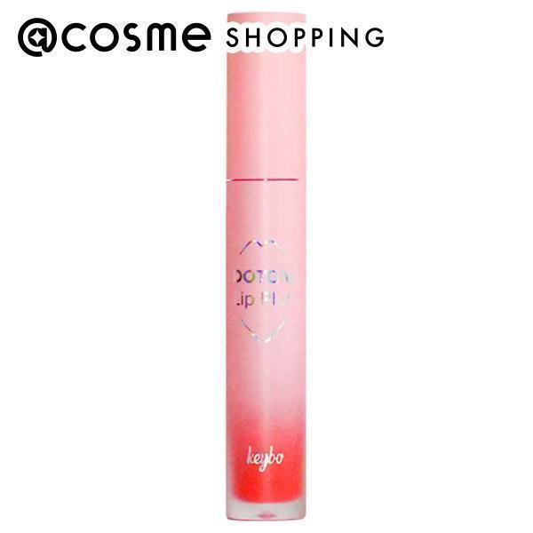 keybo Dotom lip plus plumper(04 Summer Tangerine) ...