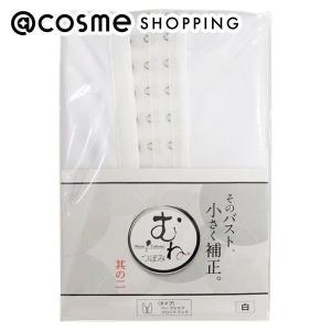 「ポイント10％バック 4月25日」 MAYA JAPAN むねつぼみ フロントフックタイプ 2XLサイズ (91cm-95cm)｜cosmecom