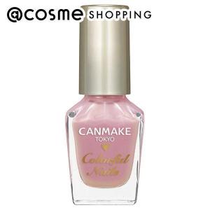 キャンメイク カラフルネイルズ マニキュア