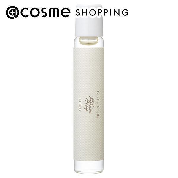 「ポイント10%バック 11月30日まで」 キャンメイク メイクミーハッピー オードトワレ(CITR...