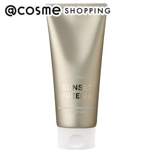 ジュライミー フレグランスヘアパック ブラックベリー 200ml : サン