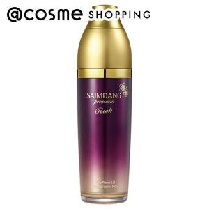 SAIMDANG プレミアムファーストクラス美容液化粧水 130ml　2本セット サイムダン プレミアム ファーストクラス 美容液化粧水 130ml×2