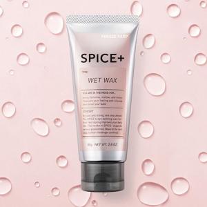 SPICE+ ウェットワックス(本体/青りんご...の詳細画像1