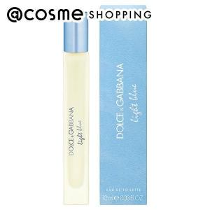 ドルチェ＆ガッバーナ ビューティ ライトブルー オードトワレ トラベルスプレー 香水