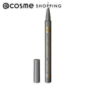 マジョリカ マジョルカ ラインエキスパンダー(本体 GY817 夜行性) 0.5ml｜cosmecom